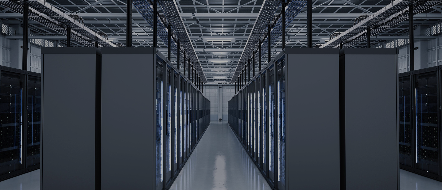 Sua infraestrutura HPC começa aqui. E vai até onde a pesquisa precisar
