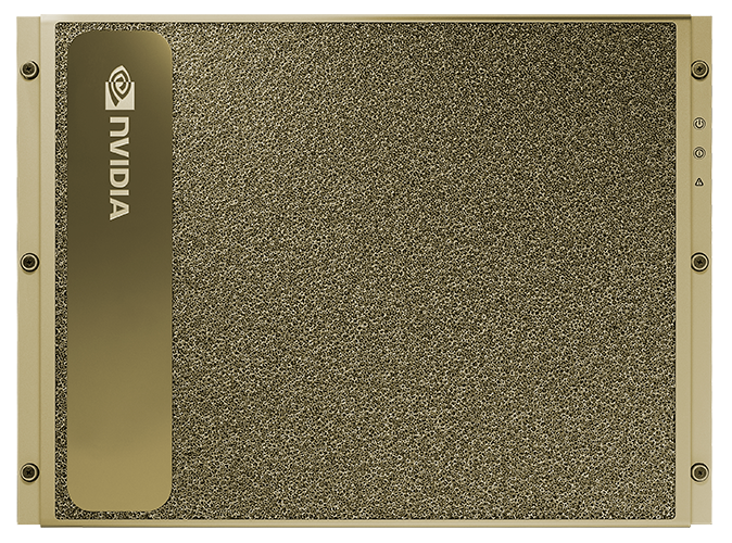DGX Nvidia