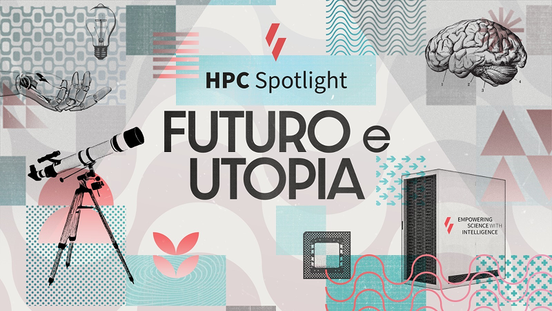 Cientistas brasileiros são destaque da nova temporada da websérie HPC Spotlight desenvolvida pela Versatus HPC